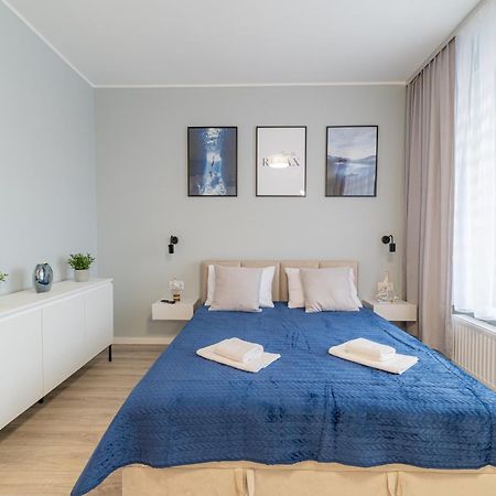 Apartamenty Sunline Kolobrzeg Exterior photo