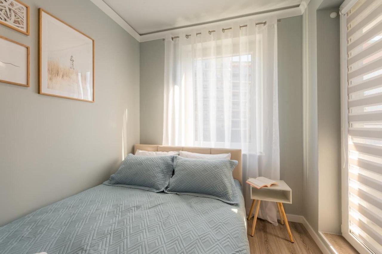 Apartamenty Sunline Kolobrzeg Exterior photo