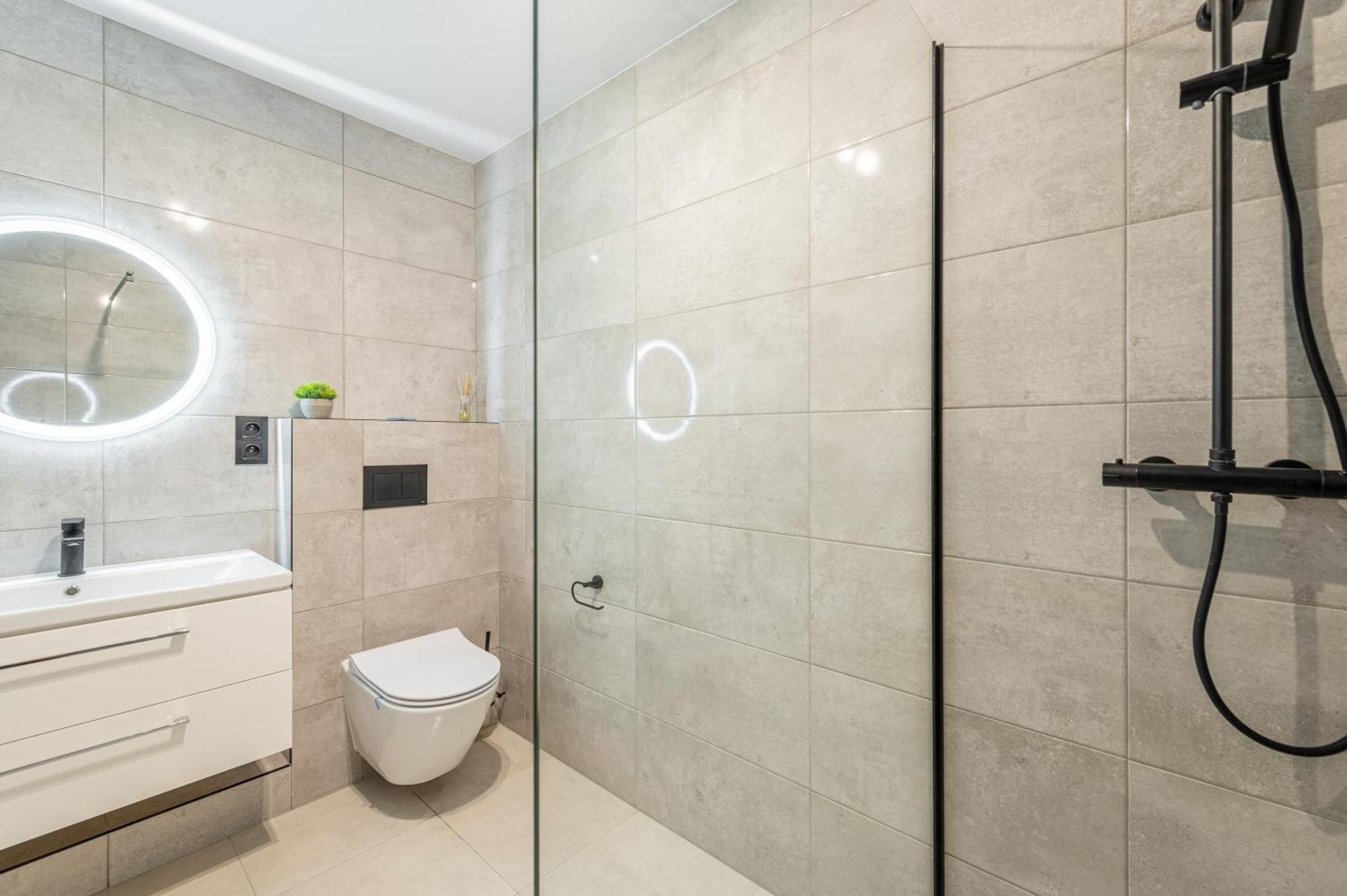 Apartamenty Sunline Kolobrzeg Exterior photo