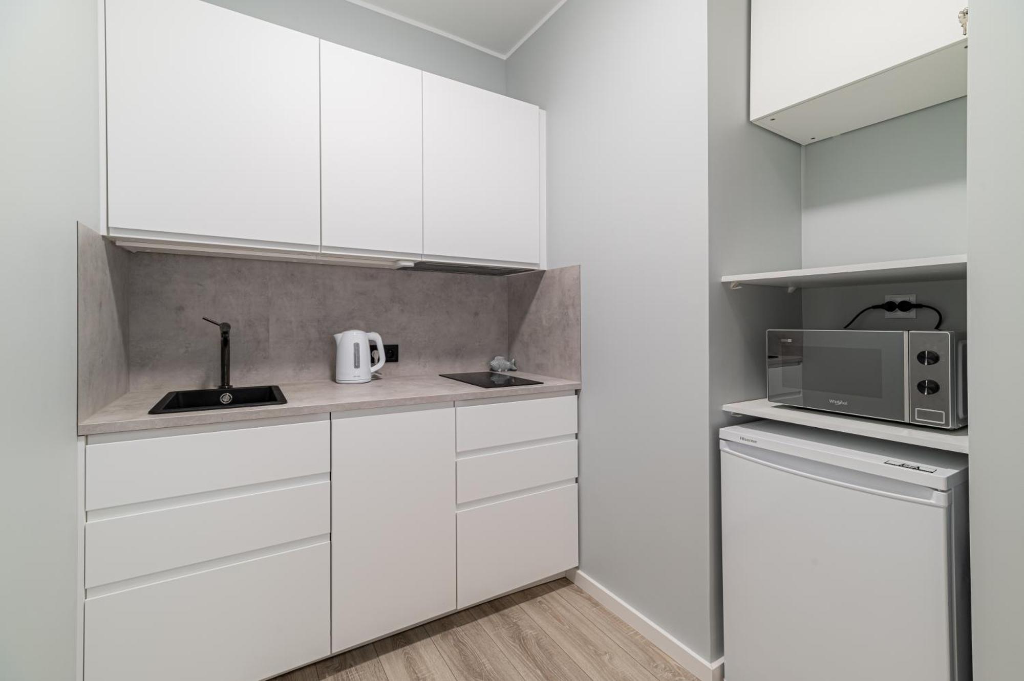 Apartamenty Sunline Kolobrzeg Exterior photo