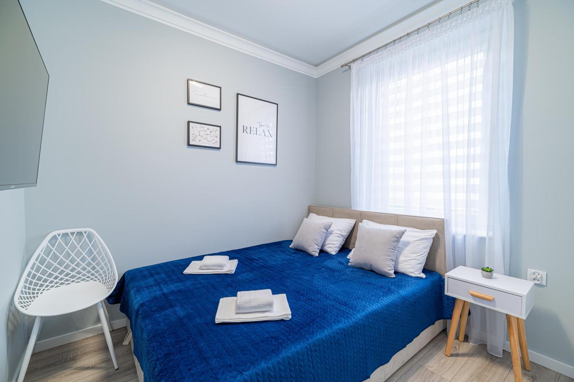 Apartamenty Sunline Kolobrzeg Exterior photo